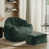 Green Fabric