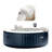 Intex Plastic Round Inflatable Hot Tub