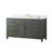 Ajhane 60" Single Bathroom Vanity Set-655195600