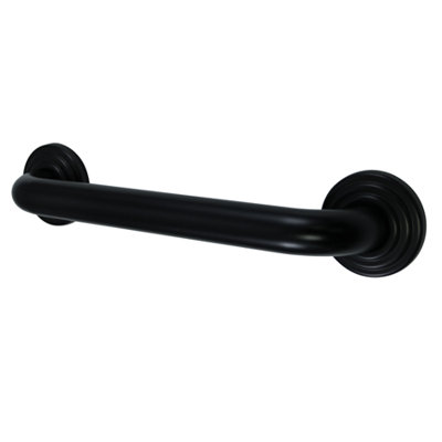 Restoration Made to Match Grab Bar