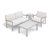 Travira Loveseat-2046143735-2029662190