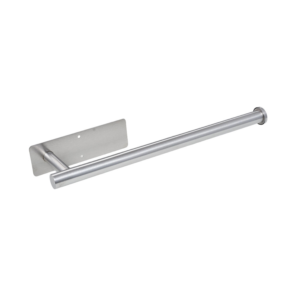 Wall Mounted Toilet Paper Holder