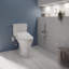 Drake® Dual-Flush Elongated Two-Piece toilet (Seat Included)-40847526