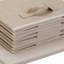 Ebern Designs Fabric Decorative Bin