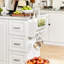 Dyri Kitchen Island