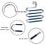 Geil Metal Accessories Hanger-590563309