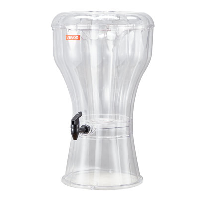 Distributeur de boissons 3,4 gallons