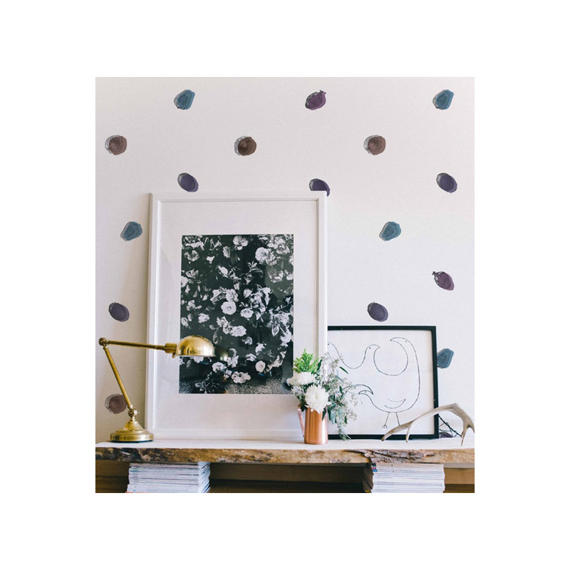 Stowmarket Wallpaper, 208 cm L x 146 cm W