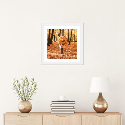 Reproduction d’automne par Hobopeeba-impression