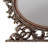 Mirror, Cherry Finish