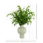 Organic Modern Nandina Arrangement