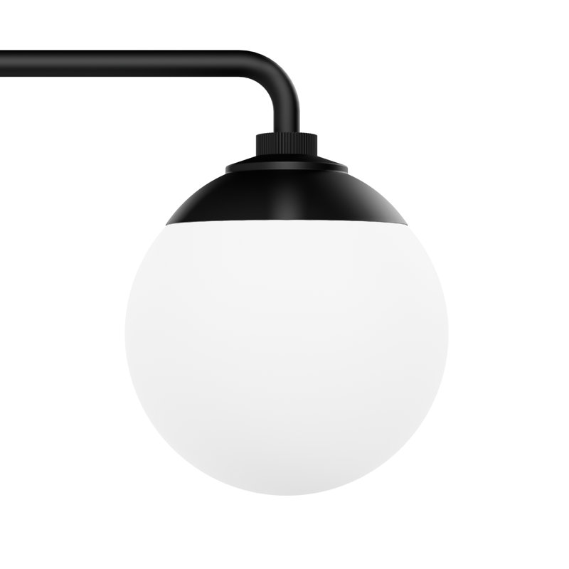 Hepburn - Light Dimmable Vanity Light, 3