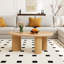 Table basse 39,37 "Cloud-1325314364