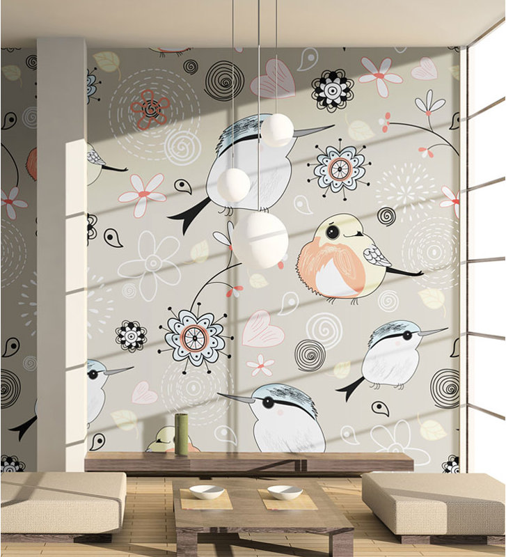 Wall Mural