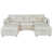 Beige Chenille is out of stock selected