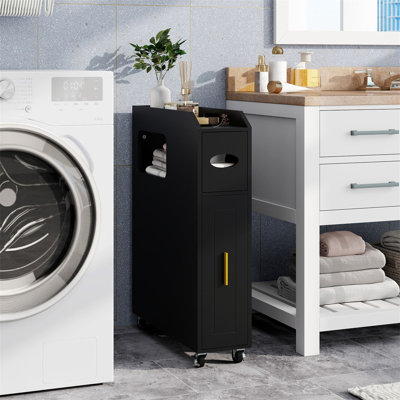 Freestanding Bathroom Cabinet