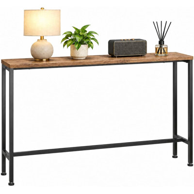 Abingt 120cm Console Table