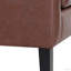 Fauteuil d'appoint, fauteuil club (fauteuil d'appoint)