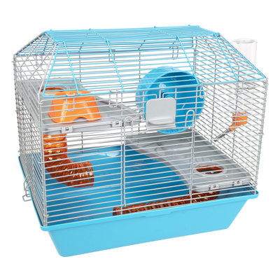 Animal Cage All Living Things Hamster Cage Animal Cages All Living