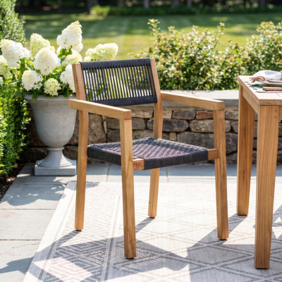 Fauteuil Gabby