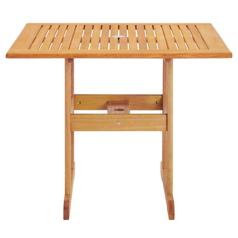 Table de salle à manger Hatteras