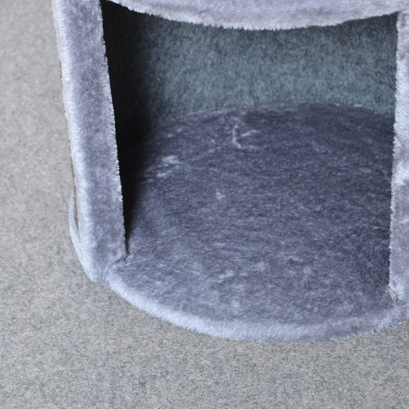 Nohoff 25.59'' H Cat Tree