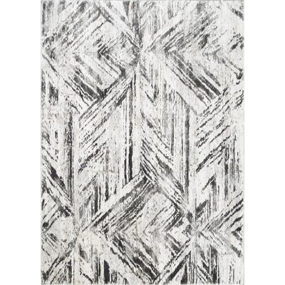 Abstract Indoor Rug