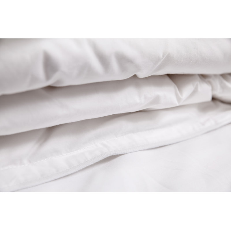 100% Canadian Goose Down 3tog Duvet, Super King