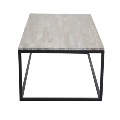 Hancock Frame Coffee Table