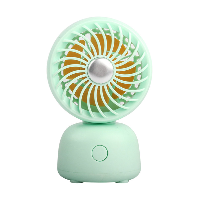 Mini ventilateur de bureau Kondieu, Army Green
