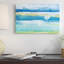 « golfe shore ii », reproduction d’art sur toile-20821402-72806659-72806674