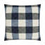 Buffalo Quilt Pillow Cover & Insert-47369997-114600080