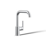 Purist® Bar Faucet with Accessories