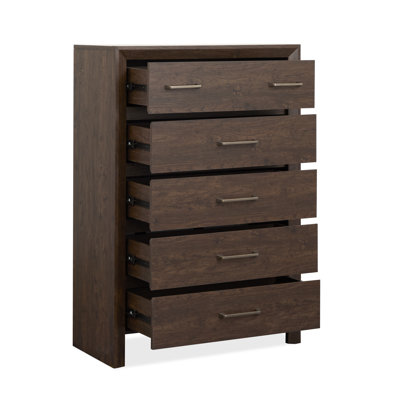 Commode à tiroirs