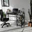 Cyprio Computer Desk-1759189028
