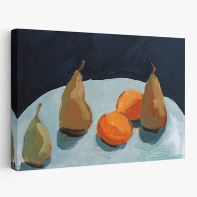 Fruit - Pear