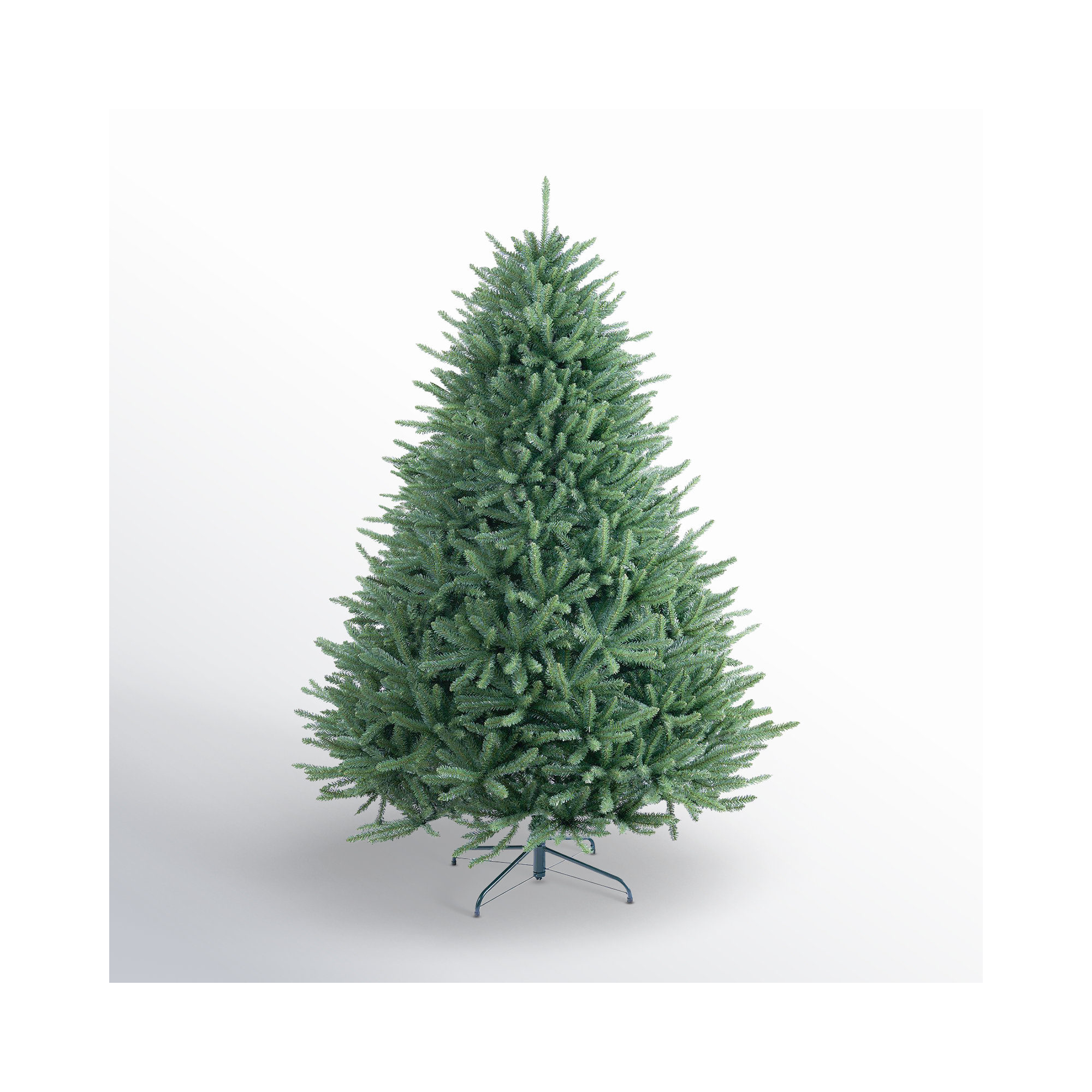 Artificial Christmas Tree, 6'