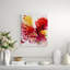 Summer Bouquet Painting by Paul Ngo-26725771-26725768