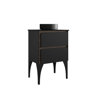Cordoba 24" Single Bathroom Vanity Set