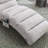 Ergonomic Electric Massage Long Lounger With 5 Modes For Office, Living Room,Bedroom-1201665538