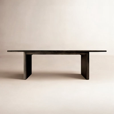 Carter 108" Extendable Dining Table