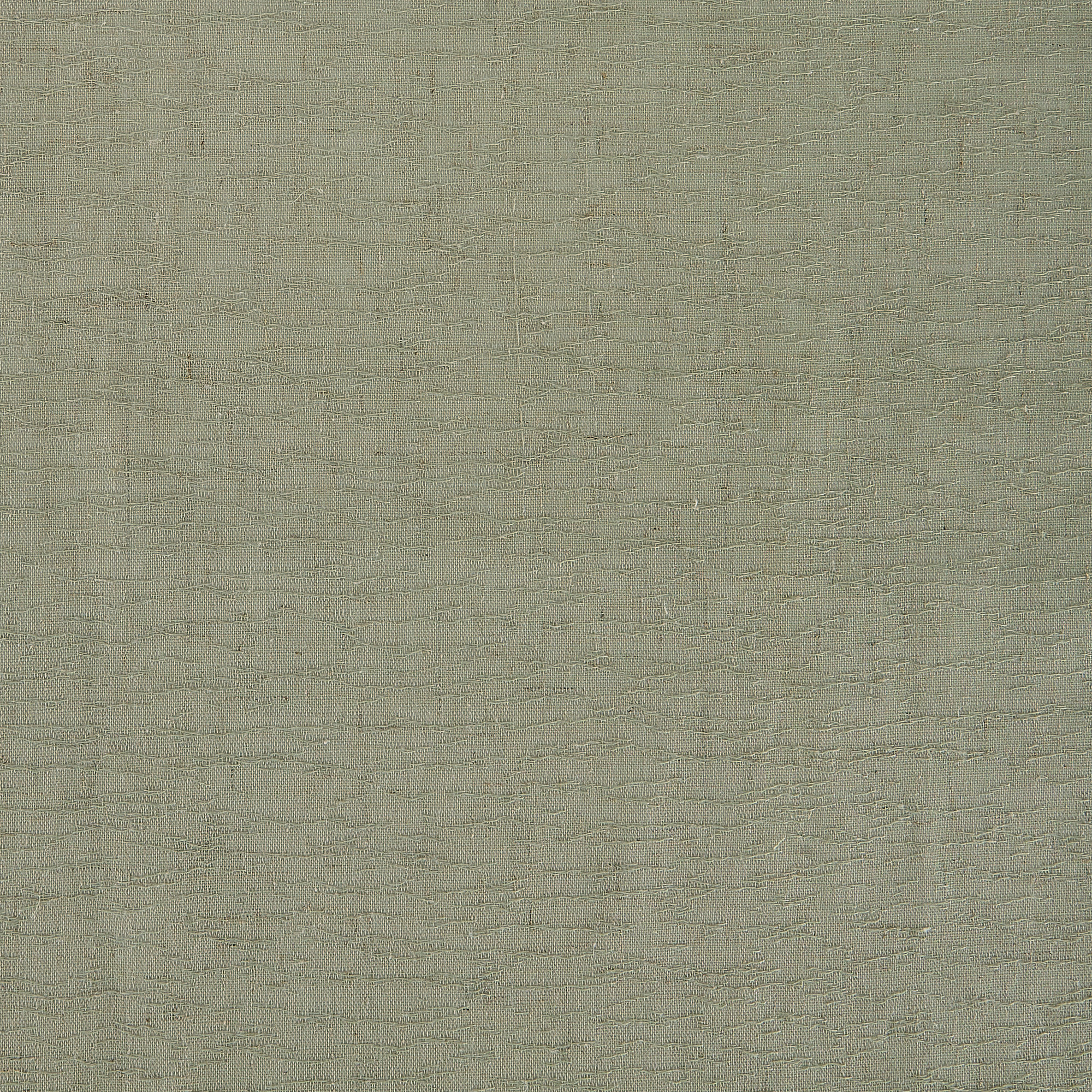 Sheer Curtain, Celadon Green, 52" W x 96" L