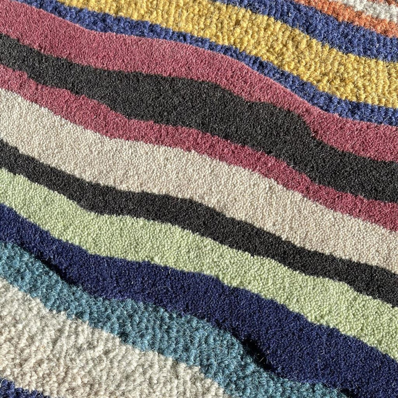 Garrotxa Mosaique Large Rug