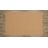 Rhodes Light Beige Machine Woven Wool Berber with Hand Serged Edging Area Rug-16363190