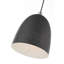 Luminaire suspendu en forme de dôme à 1 lumière Ashkon-1102798691-1102798695
