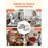 Oil Press Machine, 11 LBS/H Capacity, 1250W Oil Extractor Machine, Automatic Electric Oil Maker for Home Commercial Use, 122℉–572℉ Hot & Cold Pressing for Peanuts Sesames Soybeans Almonds