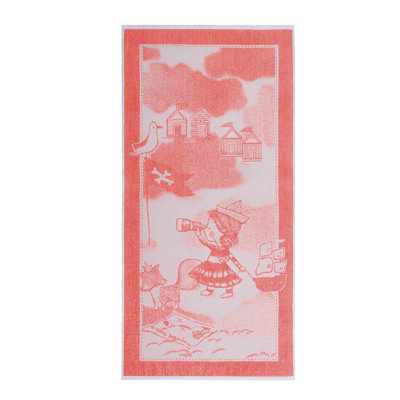 Sorema Beach Towel