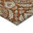  Machine Washable Indoor/Outdoor Mahaney ACN751 Ivory Rug-1391715760