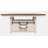 Hebden Counter Height Solid Wood Dining Set with Sideboard-60698800