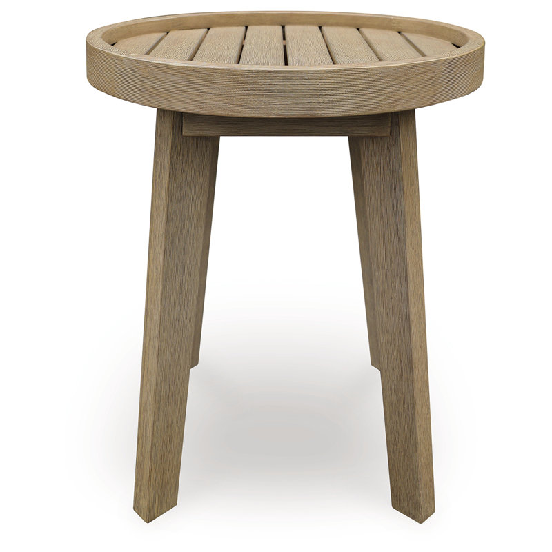 Table de bout d'extérieur Marina Sun